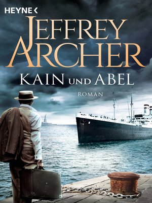 cover image of Kain und Abel